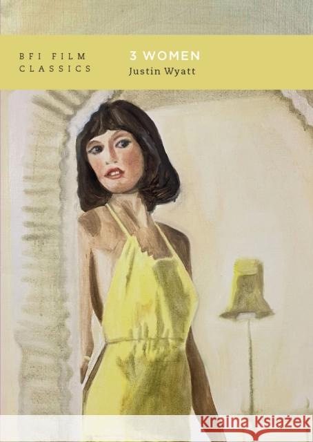 3 Women Justin Wyatt 9781839026027 Bloomsbury Publishing PLC - książka