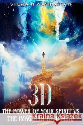 3D Sherwin Washington   9781088188835 IngramSpark - książka