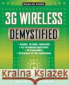 3g Wireless Demystified Lawrence J. Harte Romm Kikta Richard Levine 9780071363013 McGraw-Hill Professional Publishing