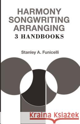 3handbooks Stanley A. Funicelli 9781460902691 Createspace - książka