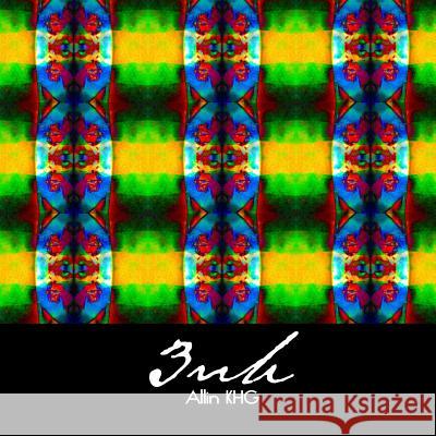 3nh Allin Khg 9781500117719 Createspace - książka