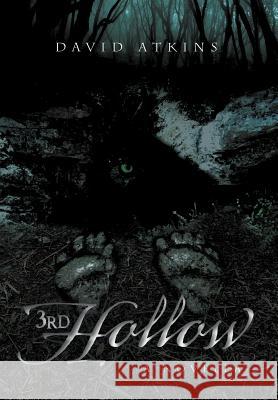 3rd Hollow David Atkins 9781479700325 Xlibris Corporation - książka