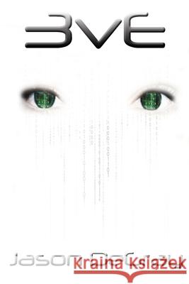 3vE Jason Degray 9781734070583 Universal Butterfly Publishing - książka