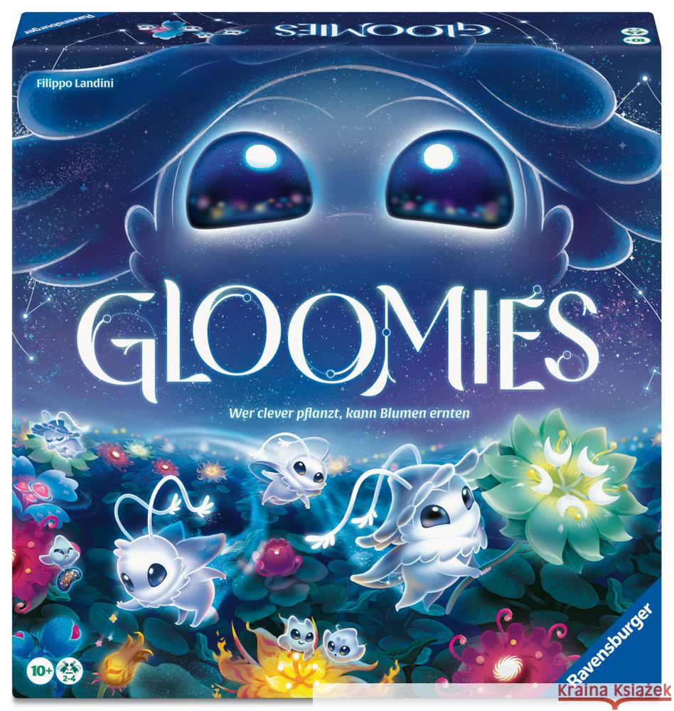 Gloomies Landini, Filippo 4005556246168