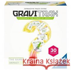 Gravitrax - The Game Impact Ravensburger 4005556270163