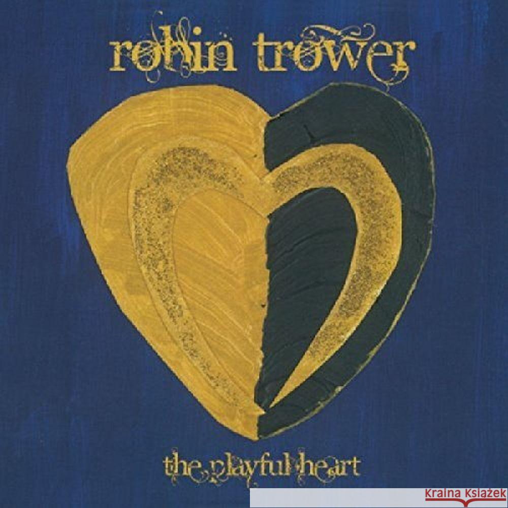 Playful Heart Trower Robin 4009910114223