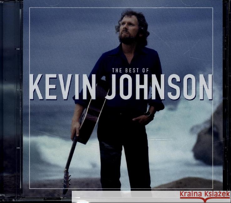 Best of Kevin Johnson Johnson Kevin 4009910495025 Repertoire