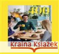 400 - Snídaně, brunch, kafe Lukáš Hejlík 9788088465102 Došel karamel - książka