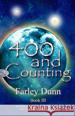 400 and Counting Farley Dunn 9781943189304 Three Skillet - książka