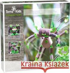 Terra Kids Connectors - zestaw konstrukcyjny Leśni Böck, Matthias 4010168258096