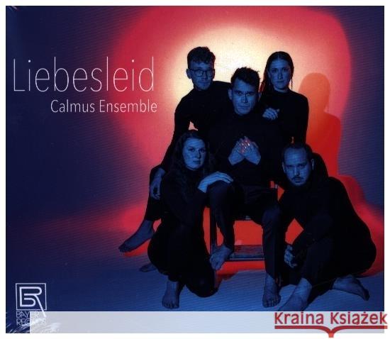 Liebesleid, 1 Audio-CD Cohen, Leonard, Grabbe, Johann, Distler, Hugo 4011563104278 Bayer Records