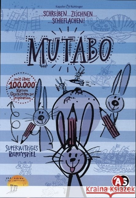 Mutabo Kappler & Rüttinger 4011898032413