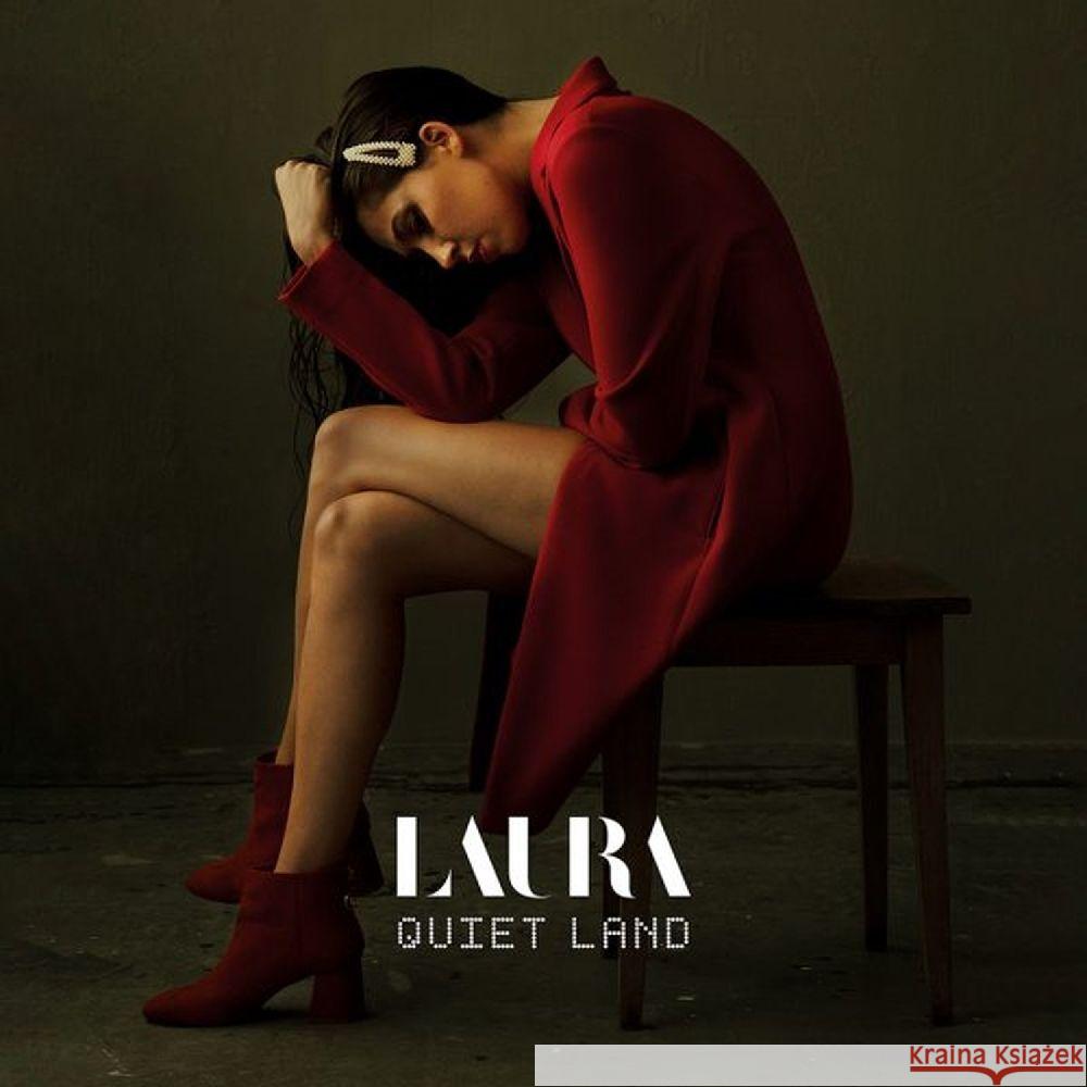 Quiet Land, 1 Audio-CD Laura 4014063432025