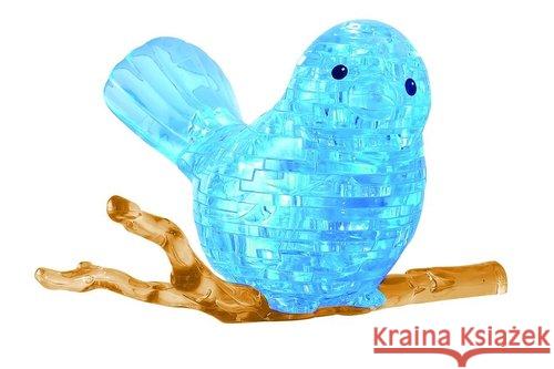 Crystal puzzle Ptak  4018928591261 Bard