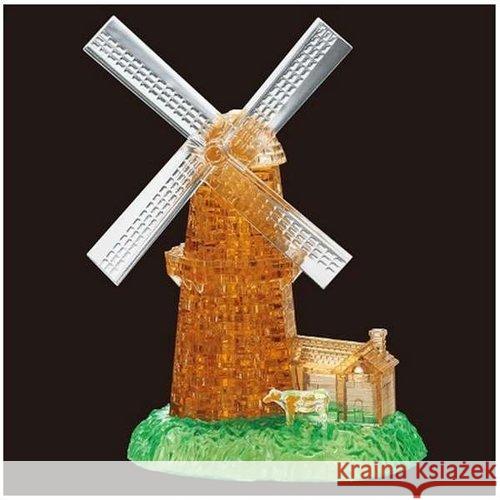Windmühle (Puzzle)  4018928591698 Bard
