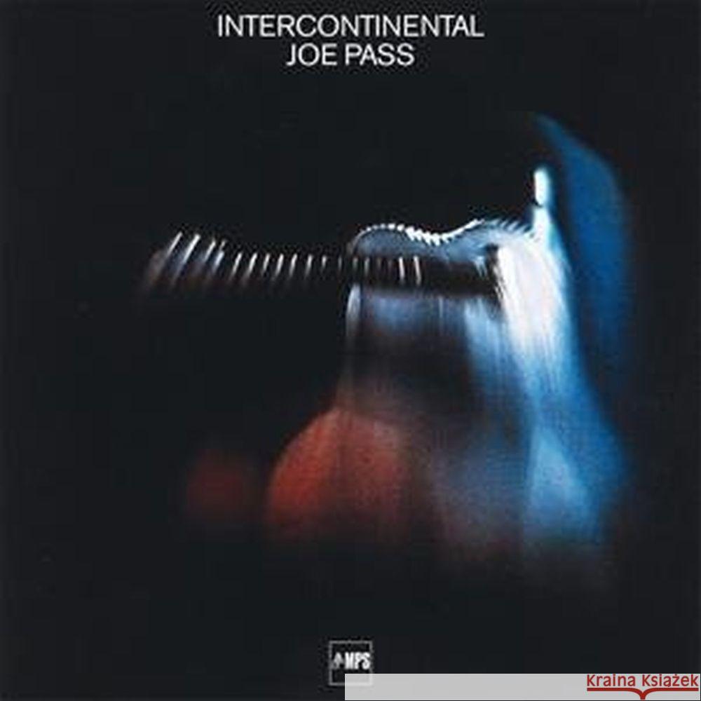 Intercontinental, 1 CD Pass, Joe 4029759159124 Musik Produktion Schwarzwald