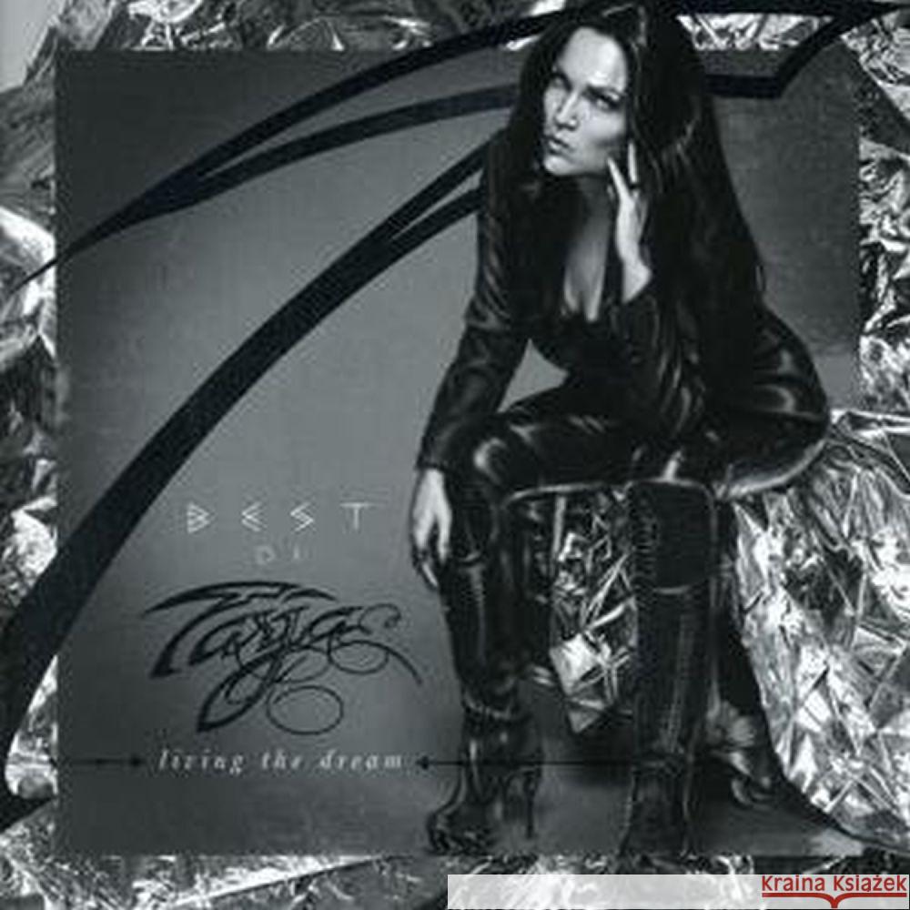 Best Of:Living The Dream, 1 Audio-CD Tarja 4029759181118
