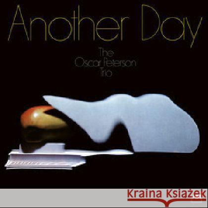 Another Day, 1 Schallplatte Oscar Peterson Trio 4029759189473