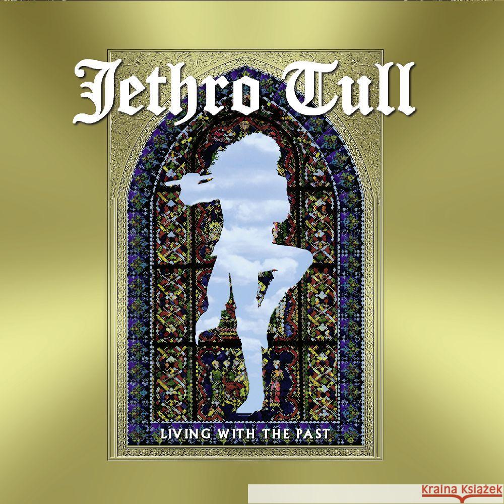 Living With The Past, Audio-CD Jethro Tull 4029759191117