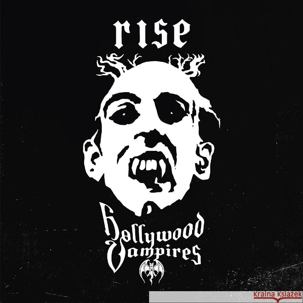 Rise, 1 Audio-CD Hollywood Vampires 4029759195269