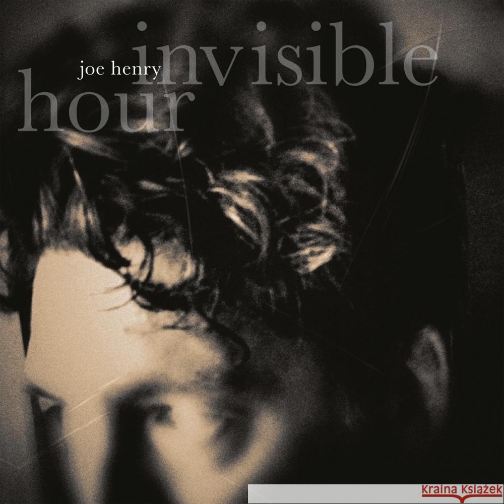 InvisibleHour (2024), 1 Audio-CD Henry, Joe 4029759195276 EARmusic