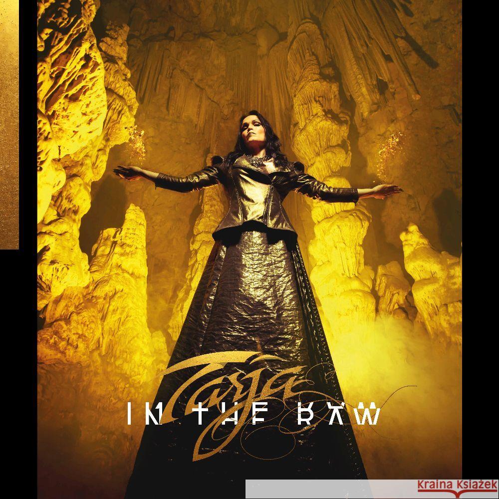 In The Raw, 1 Audio-CD Tarja 4029759199830