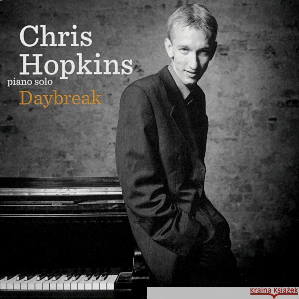 Daybreak, 1 Audio-CD Hopkins, Chris 4032289006370 ZYX Music