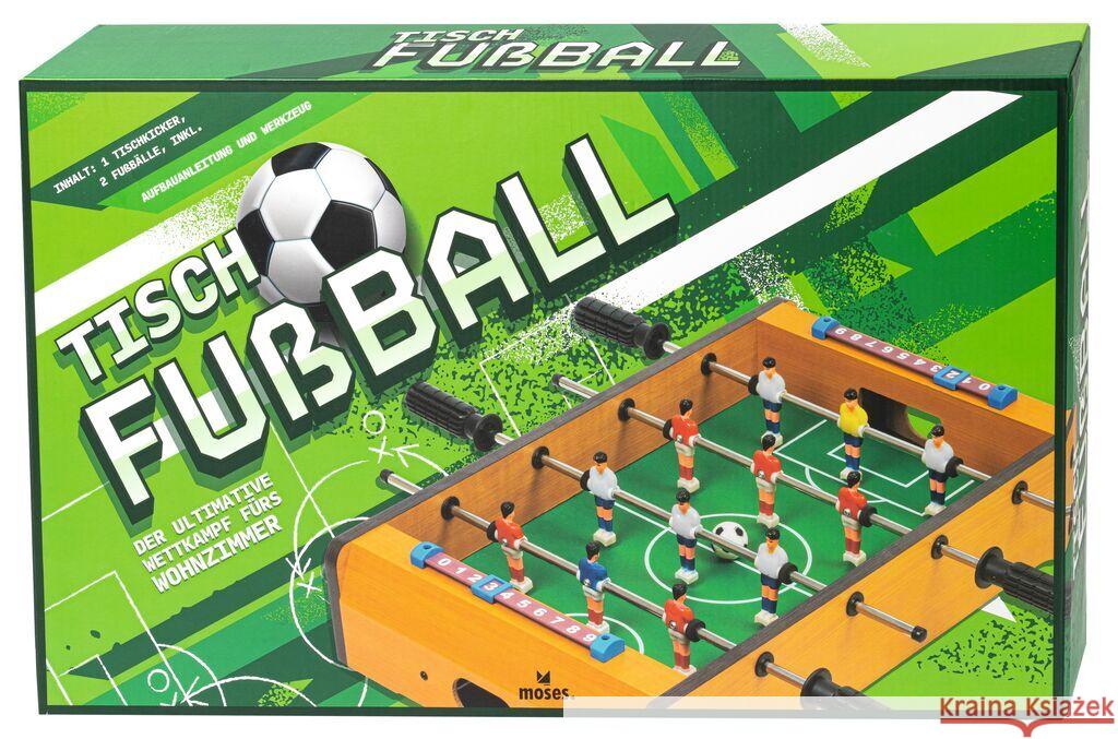 Prof Puzzle Tisch Fußball Professor, Puzzle 4033477921345