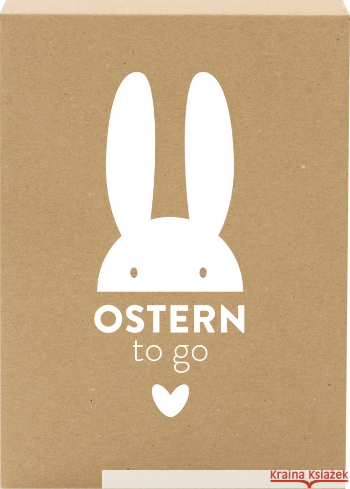 Ostern to go Groh Verlag 4036442011706