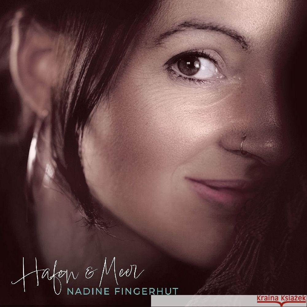 Hafen & Meer, 1 Audio-CD Fingerhut, Nadine 4042564232363