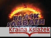 The Ultimate Collection Black Sabbath 4050538232851