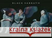 Heaven And Hell (Reedice 2022) Black Sabbath 4050538846775