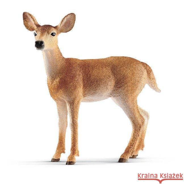 Mulak białoogonowy  4055744029615 TM Toys