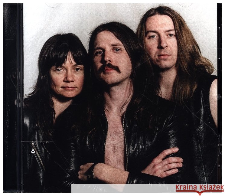 Rock Eternal, 1 Audio-CD Time Rift 4056813178609