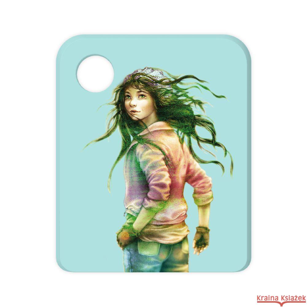 Alea Aquarius - Ruf des Wassers, 1 Galakto Token Stewner, Tanya 4068546000195