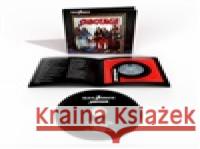 Sabotage Black Sabbath 4099964137736