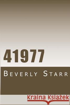 41977 Beverly Starr 9781477538203 Createspace - książka