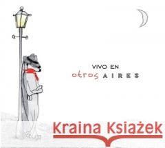 Vivo En Otros Aires Otros Aires 4250095800320 Galileo Music