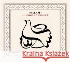 Salam Al Andaluz Project 4250095800597 Music Video Dist.***