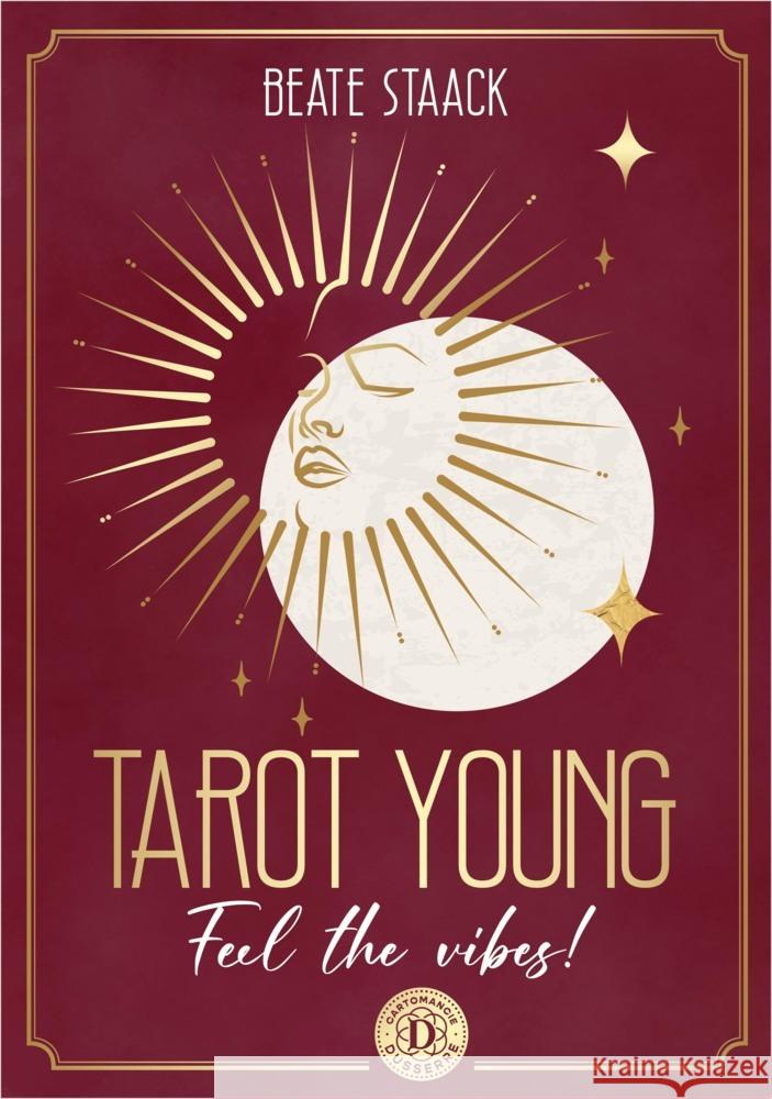 Tarot Young GB Staack, Beate 4250375110248