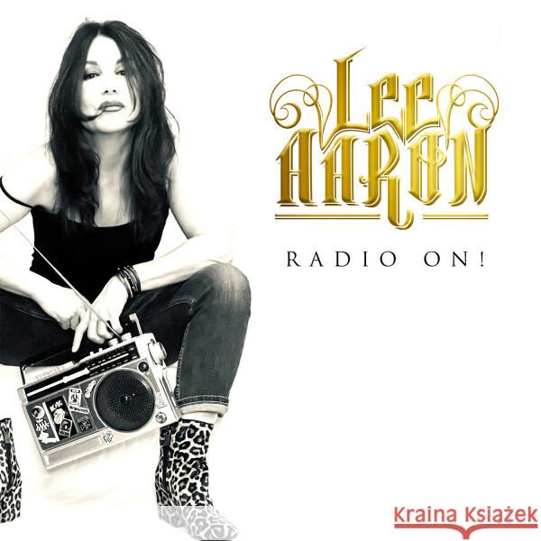 Radio On!, 1 Audio-CD (Digipak) Aaron, Lee 4250444188406 Metalville