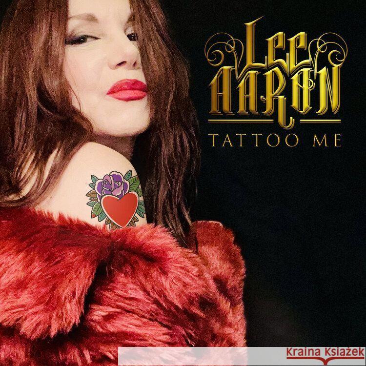 Tattoo Me, 1 Audio-CD Aaron, Lee 4250444192397