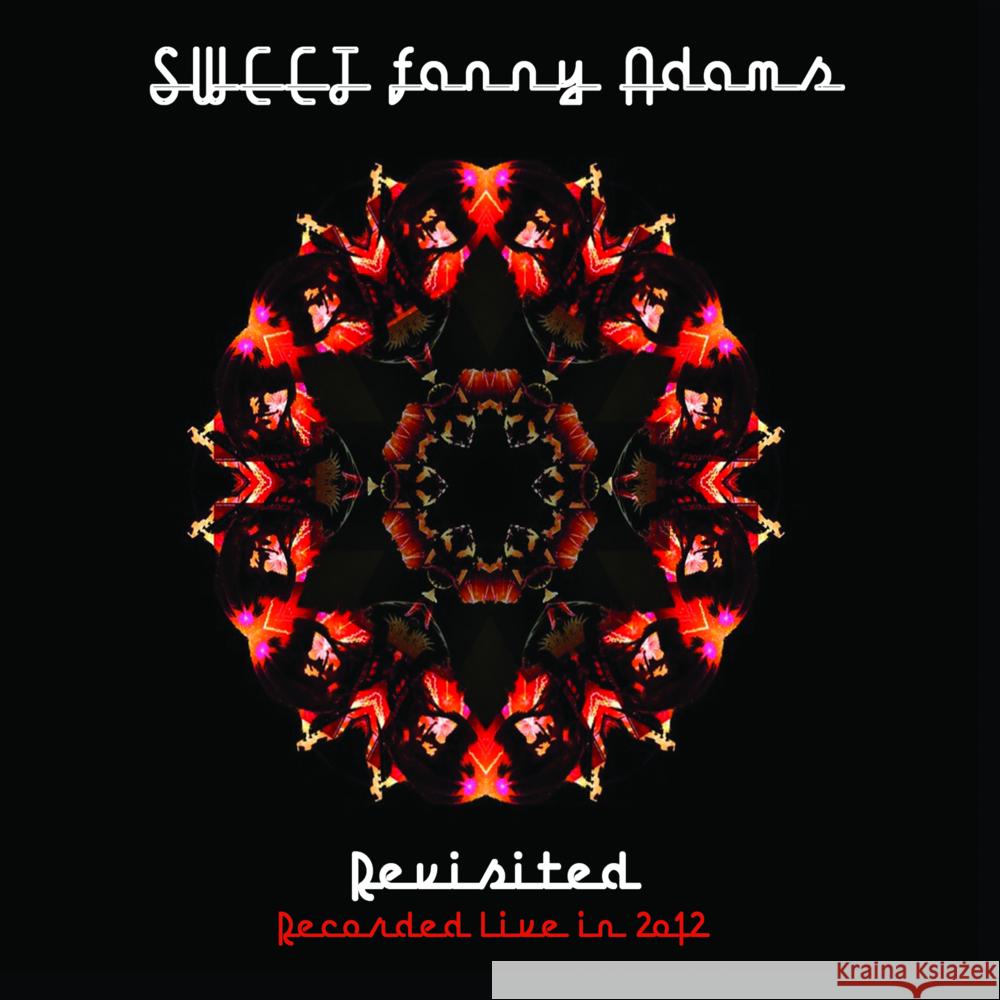 Sweet Fanny Adams Revisited, 1 Schallplatte (Lim White Vinyl) Sweet 4250444193264