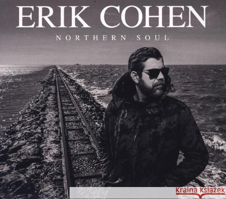 Northern Soul, 1 Audio-CD Cohen, Erik 4250870100270 RYL NKR Recordings