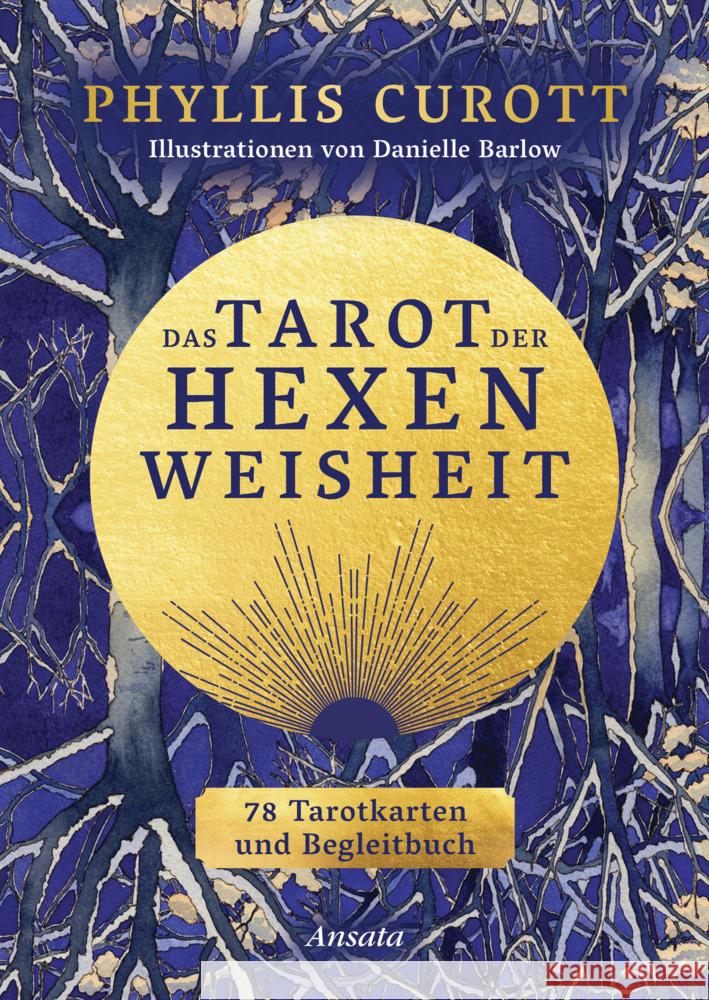 Das Tarot der Hexenweisheit Curott, Phyllis 4250939400099