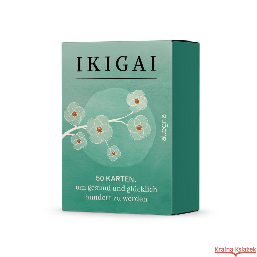 Ikigai Miralles, Francesc, García (Kirai), Héctor 4251385311144