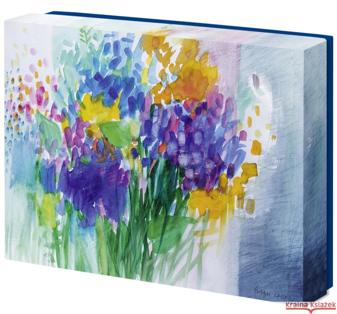 Blüte - Kartenset Felger, Andreas 4251693904212