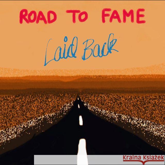 Road To Fame, 1 Audio-CD Laid Back 4251804143059