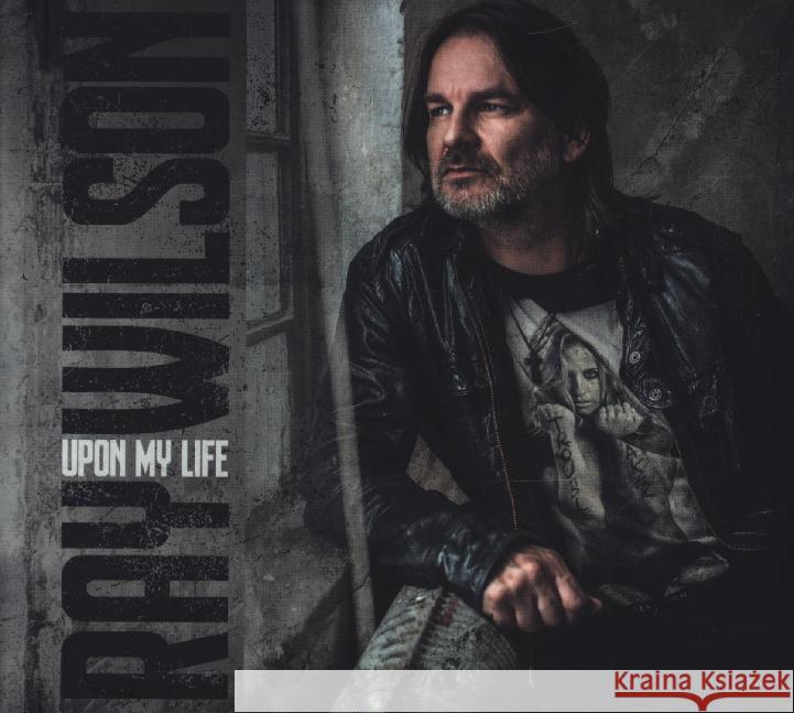 Upon My Life, 2 Audio-CDs Ray Wilson 4260268280132 Jaggy D
