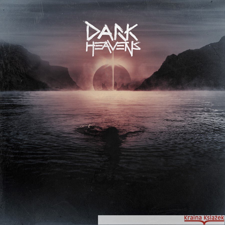 Nuclear Eagle, 1 Audio-CD Dark Heavens 4260437280451